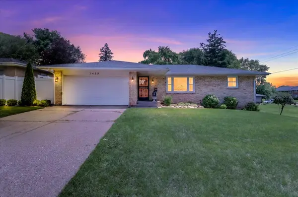3429 Pontiac Place, ROCKFORD, IL 61101
