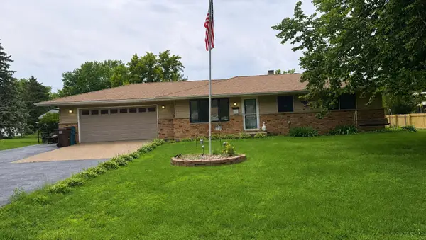1512 Gladys Drive, MACHESNEY PARK, IL 61115