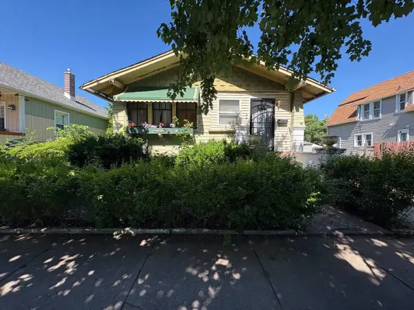 14032 Burnham Avenue, CHICAGO, IL 60633