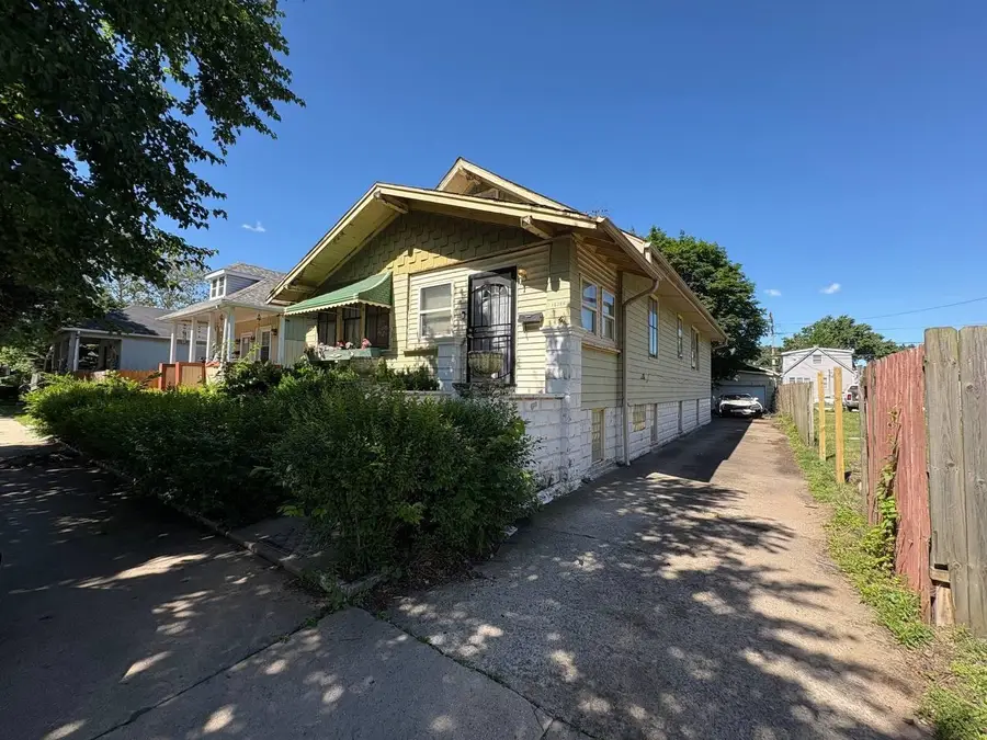 14032 Burnham Avenue, Chicago, IL 60633 - #2