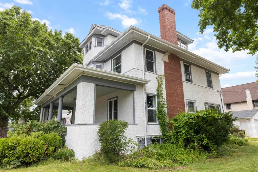 1222 S State St, Belvidere, IL 61008 - #2
