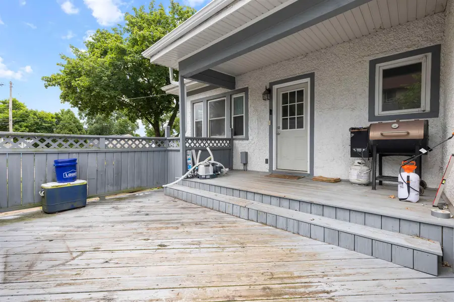 1222 S State St, Belvidere, IL 61008 - #3