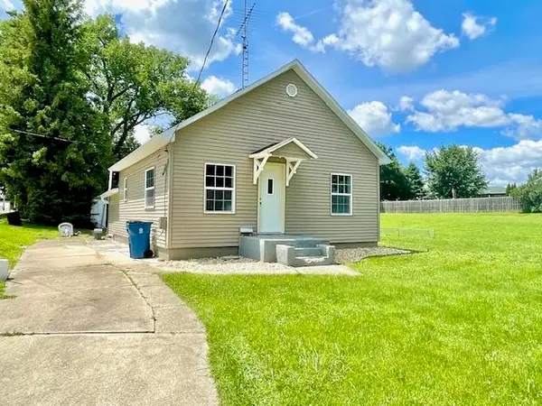 529 N SCHOOL Street, Oglesby, IL 61348