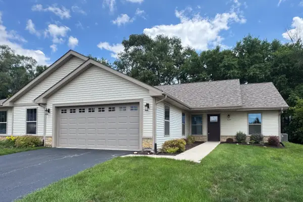 5335 Jackies Court, LOVES PARK, IL 61111