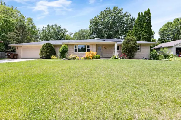 1951 Valencia Drive, ROCKFORD, IL 61108