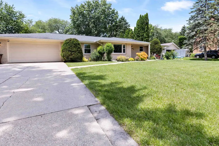 1951 Valencia Drive, Rockford, IL 61108 - #2