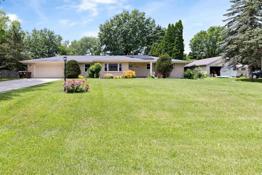 1951 Valencia Drive, Rockford, IL 61108 - #3