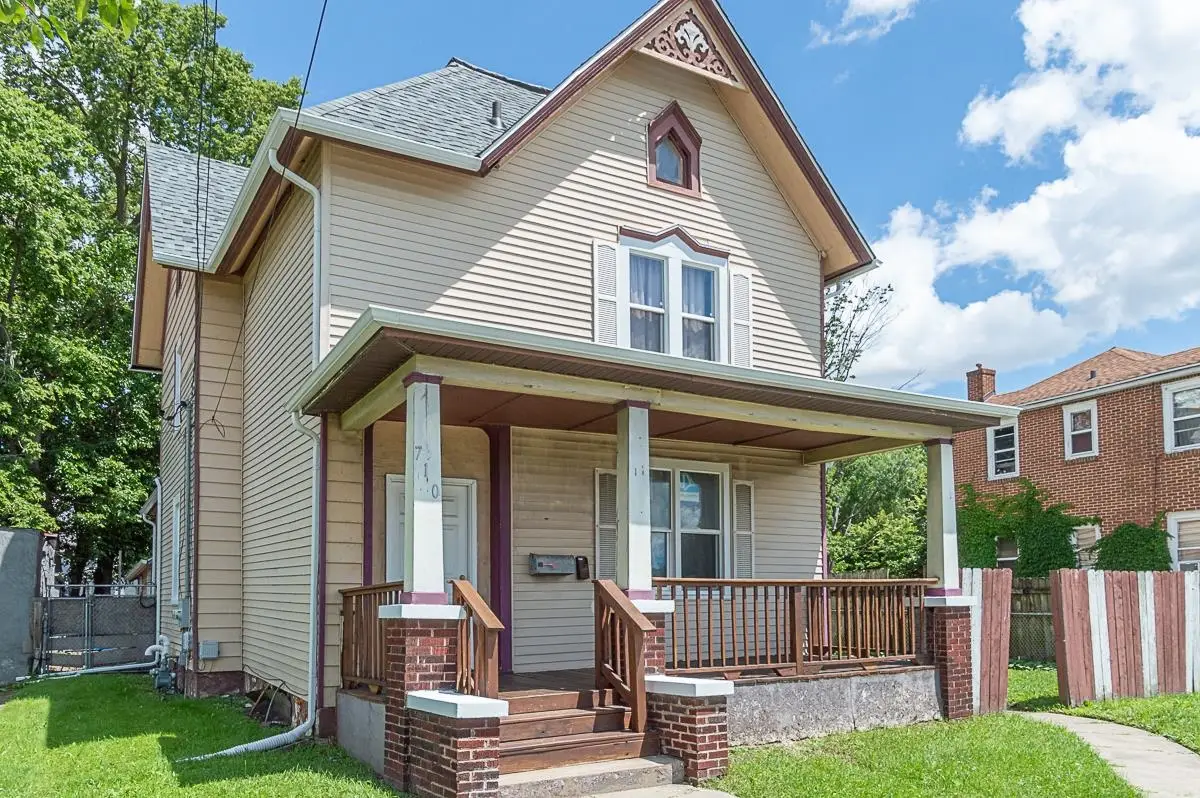 710 Kishwaukee Street, Rockford, IL 61104 - #1