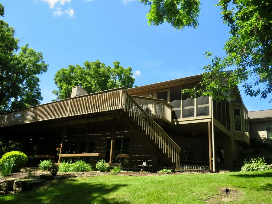 11 Peninsula Drive, Galena, IL 61036 - #2