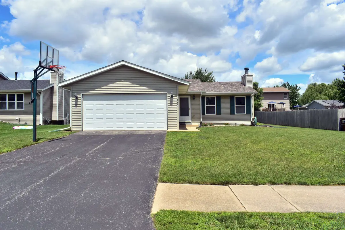2610 Bluffside Drive, Rockford, IL 61109 - #1