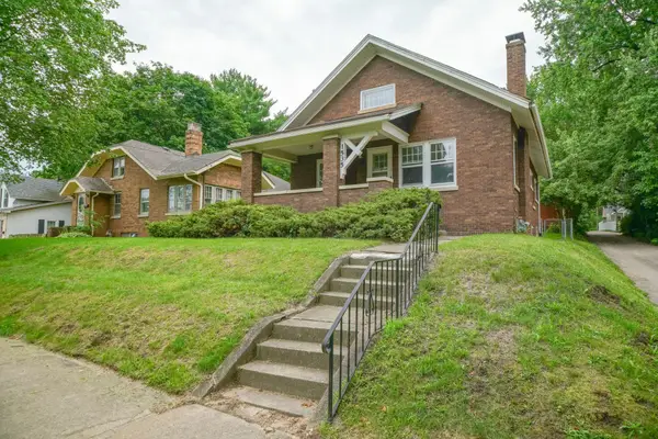 1535 Benton Street, ROCKFORD, IL 61107