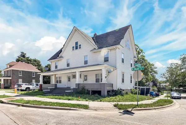 1231-1233 N Main Street, ROCKFORD, IL 61103