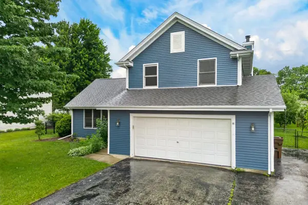 8448 Centaur Drive, MACHESNEY PARK, IL 61115