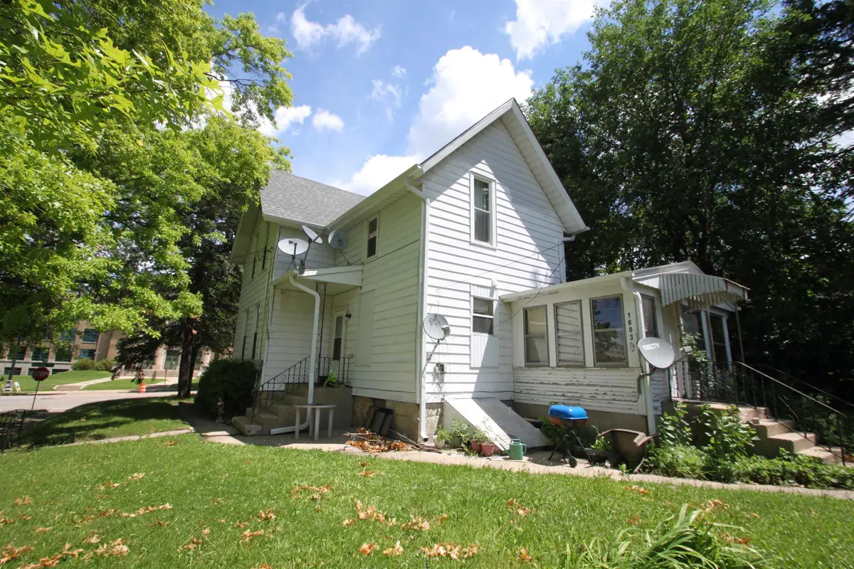 1601 Charles Street, Rockford, IL 61104 - #1