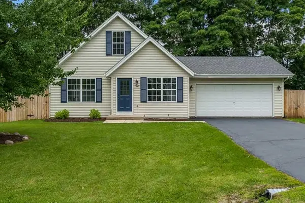 5820 FAIRWAY Drive, SOUTH BELOIT, IL 61080