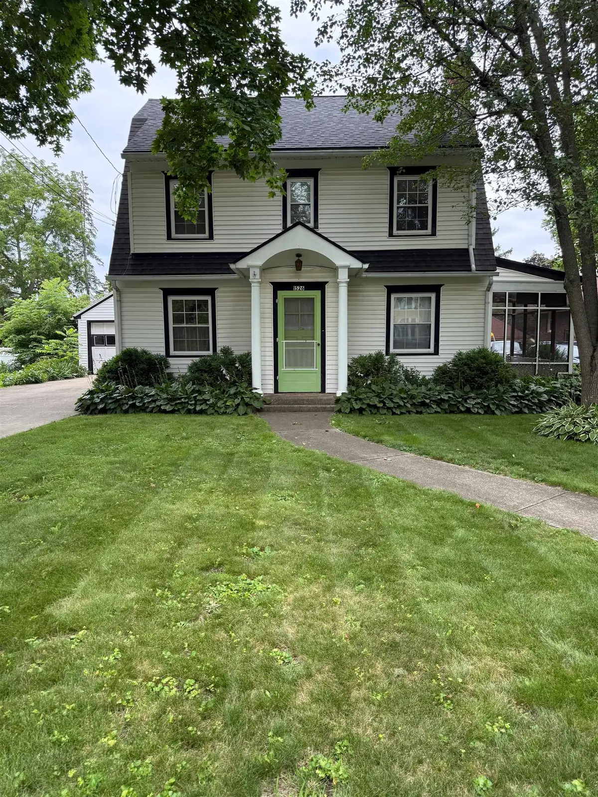 1526 W Lincoln Boulevard, Freeport, IL 61032 - #1