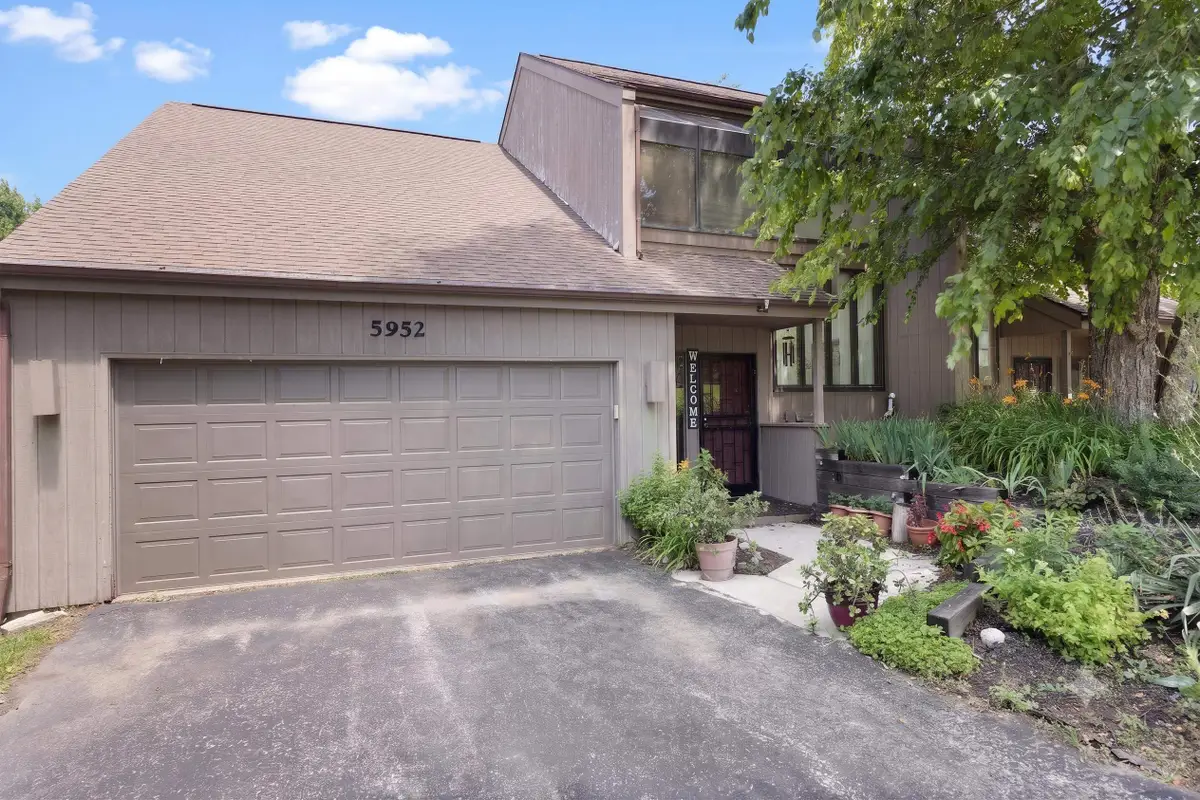 5952 Allerton Drive, Rockford, IL 61114 - #1