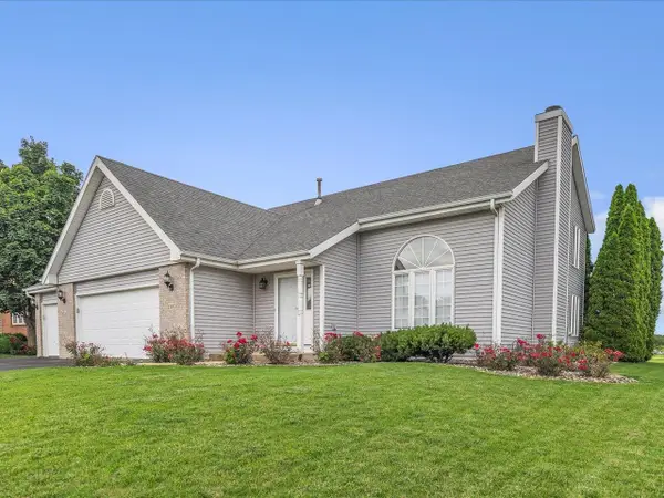 13033 Springhill Drive, WINNEBAGO, IL 61088