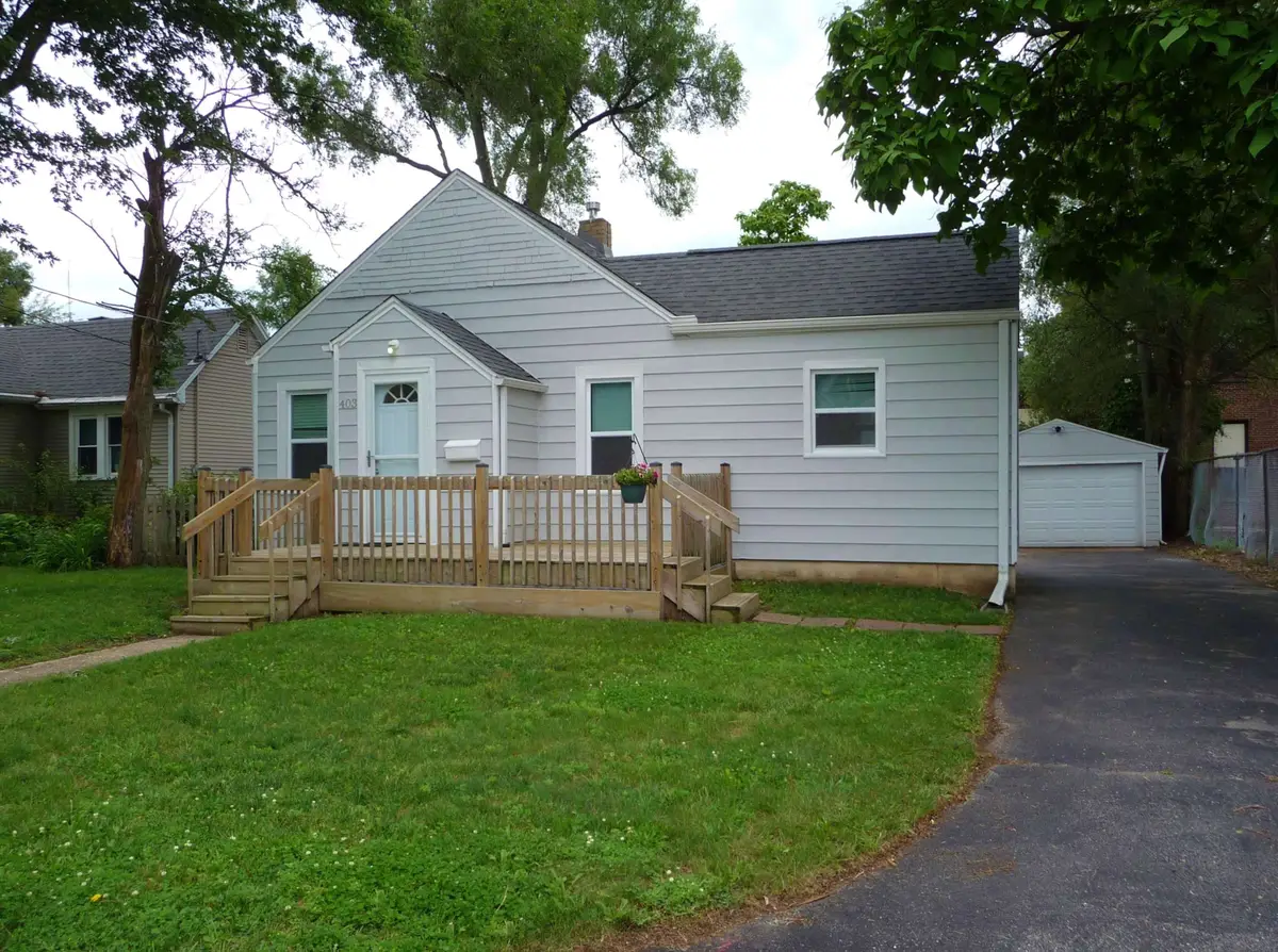 403 Loves Court, Loves Park, IL 61111 - #1