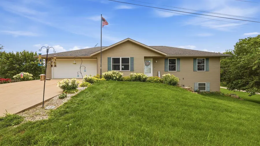 1031 N Dodge Street, Galena, IL 61036 - #2