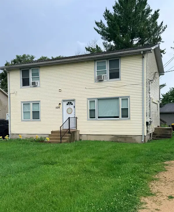 528 King Street, BELVIDERE, IL 61008