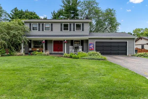 5931 Weymouth Drive, ROCKFORD, IL 61114
