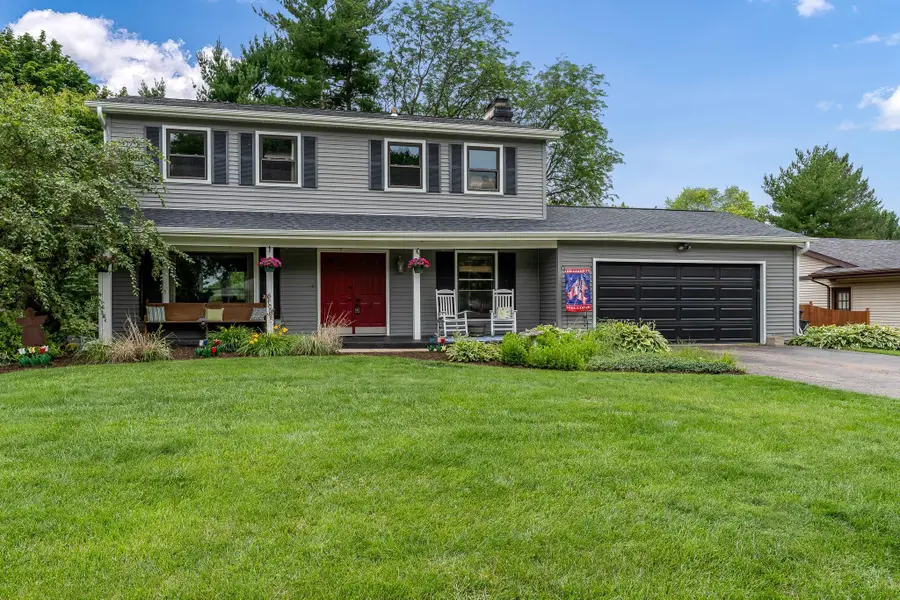 5931 Weymouth Drive, Rockford, IL 61114 - #2