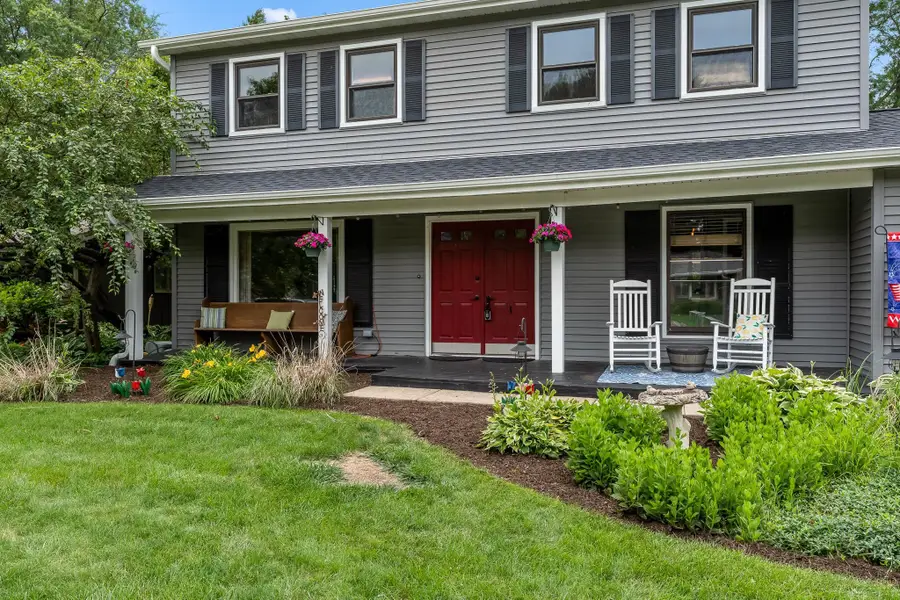 5931 Weymouth Drive, Rockford, IL 61114 - #3