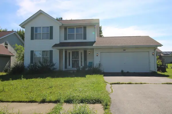387 Shay Drive, ROCKFORD, IL 61107