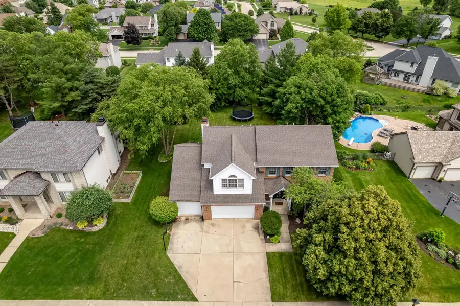 1647 Oakforest Drive, Rockford, IL 61107 - #2