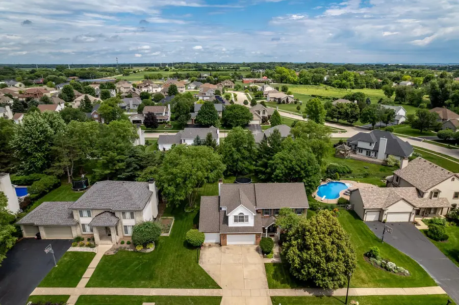 1647 Oakforest Drive, Rockford, IL 61107 - #3