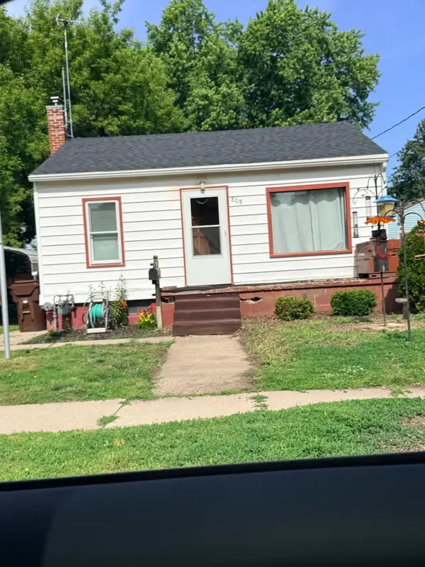 808 MARVIN Street, SOUTH BELOIT, IL 61080