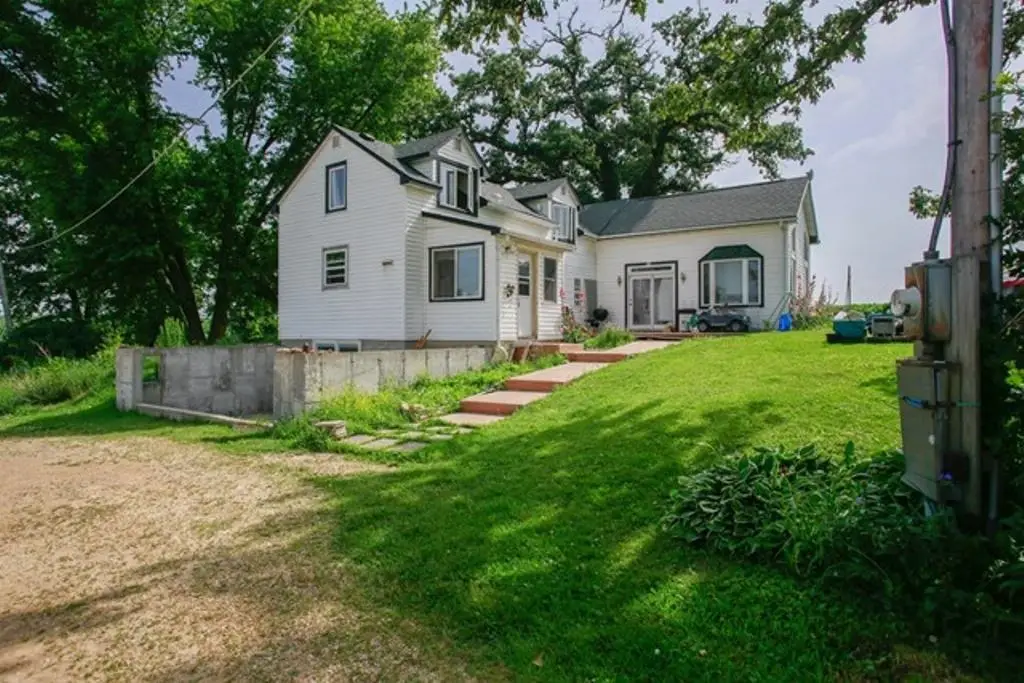 11935 W Raders Road, Pearl City, IL 61062 - #1