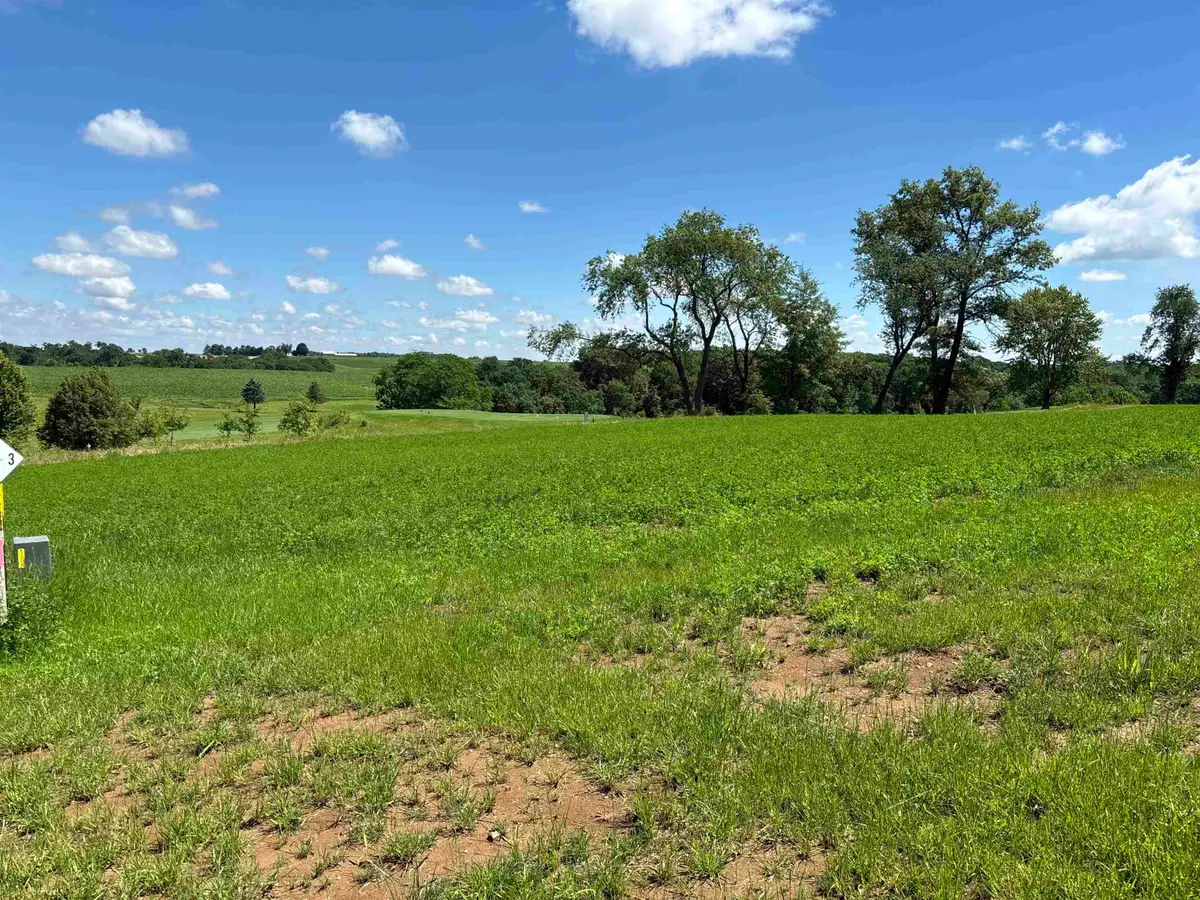 Lot 3 Galena Golf View Estates Phase lll, Galena, IL 61036 - #1