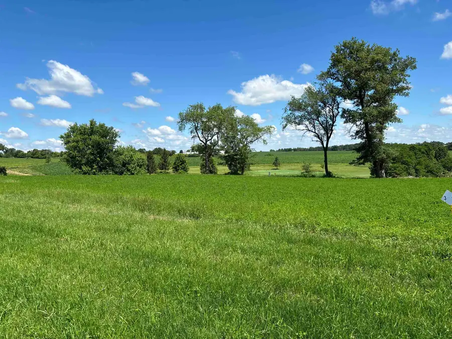 Lot 3 Galena Golf View Estates Phase lll, Galena, IL 61036 - #3