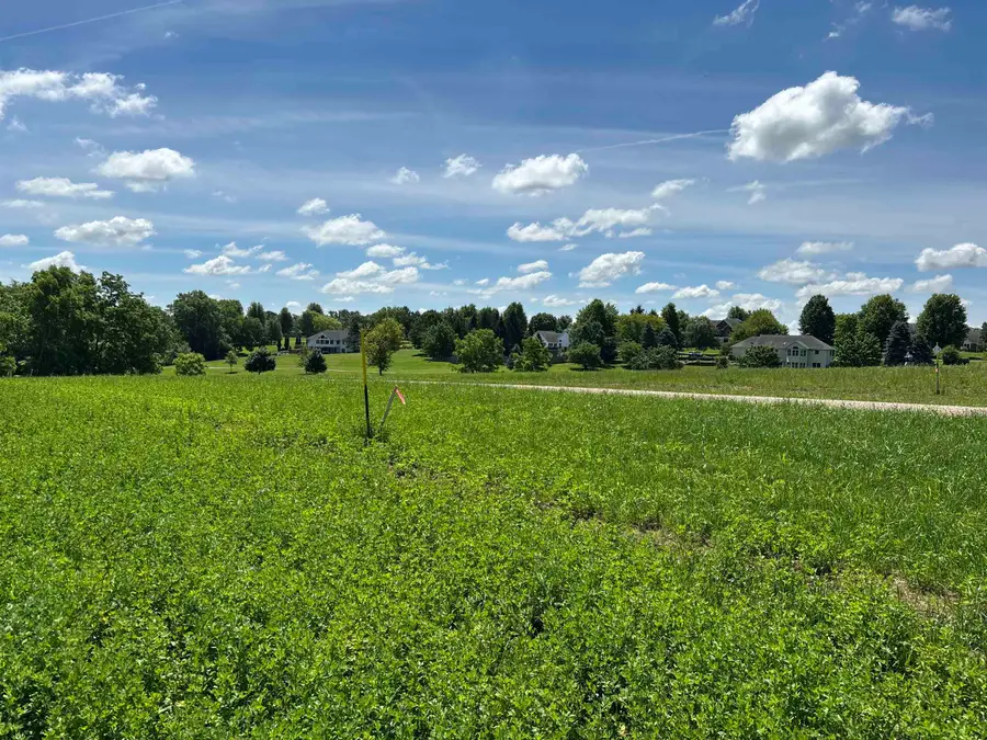 Lot 4 Galena Golf View Estates Phase lll, Galena, IL 61036 - #2
