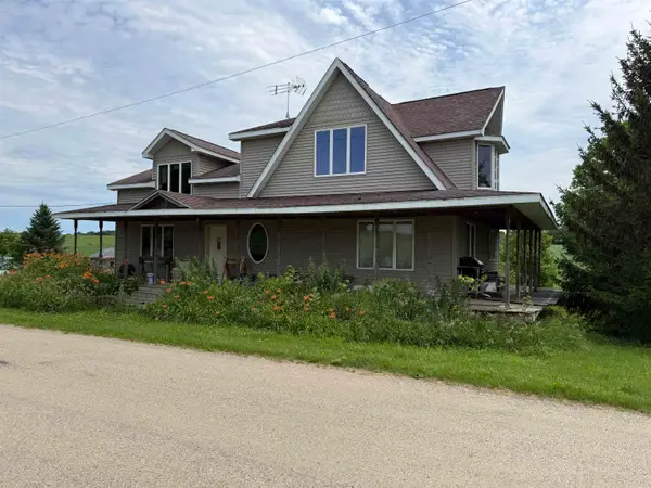 11329 N Damascus Road, ORANGEVILLE, IL 61060