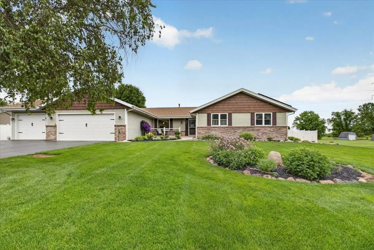864 Campton Drive, Rockford, IL 61102 - #1