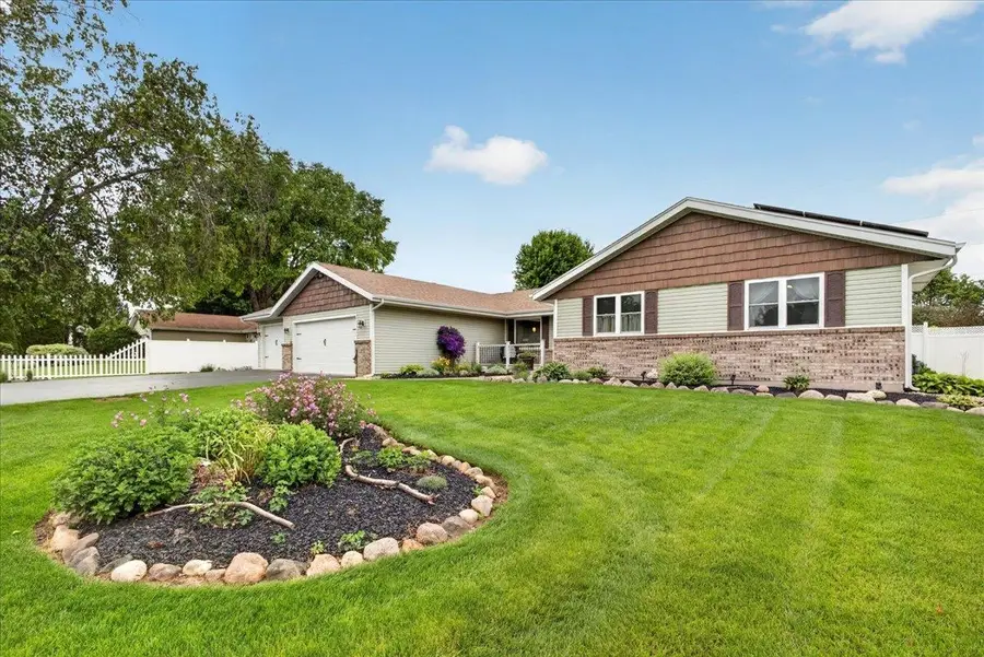 864 Campton Drive, Rockford, IL 61102 - #2