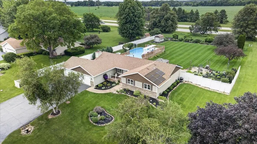 864 Campton Drive, Rockford, IL 61102 - #3