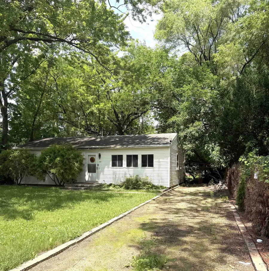 4415 Nina Terrace, Rockford, IL 61101 - #2
