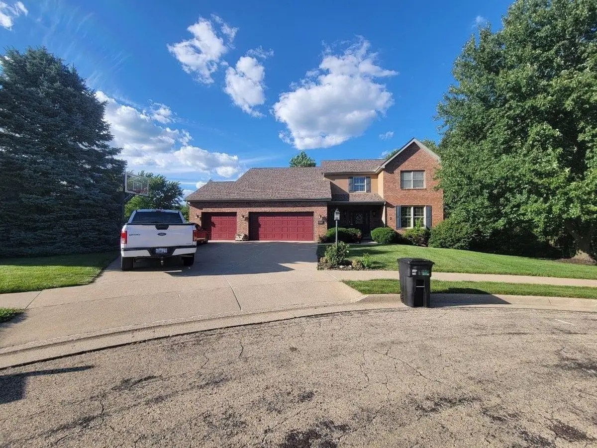 2601 W Windflower Court, Peoria, IL 61615 - #1