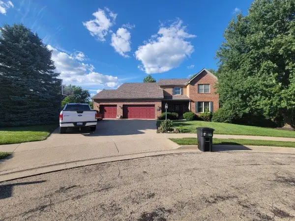 2601 W Windflower Court, Peoria, IL 61615