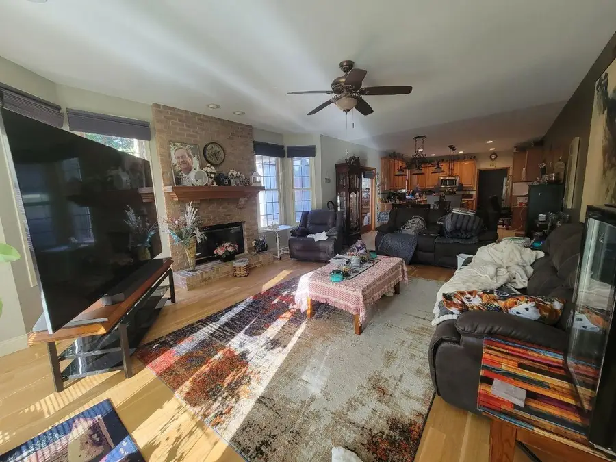 2601 W Windflower Court, Peoria, IL 61615 - #2