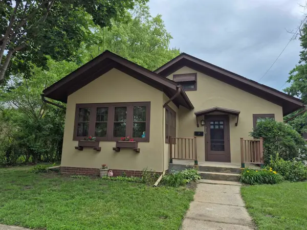 510 VAN WIE Avenue, ROCKFORD, IL 61103