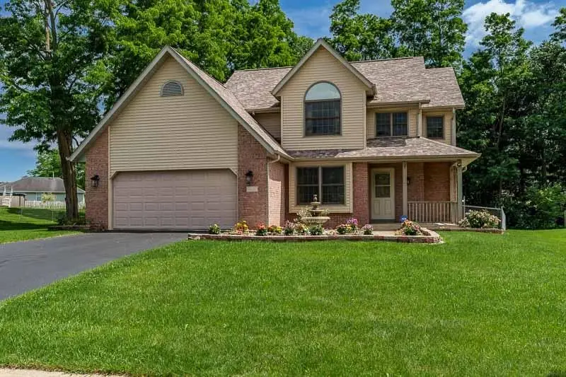 6481 Palo Verde Drive, Rockford, IL 61114 - #1