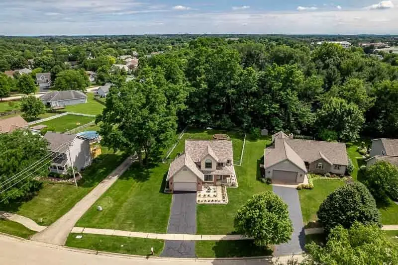 6481 Palo Verde Drive, Rockford, IL 61114 - #2