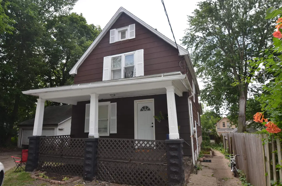1433 5th Avenue, Rockford, IL 61104 - #1