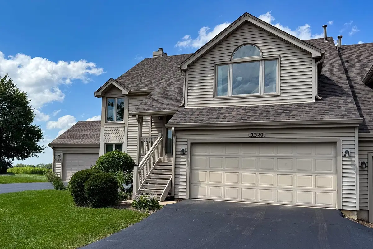 5320 Mist Flower Terrace, Loves Park, IL 61111 - #1