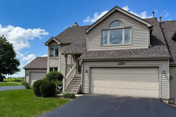 5320 Mist Flower Terrace, LOVES PARK, IL 61111